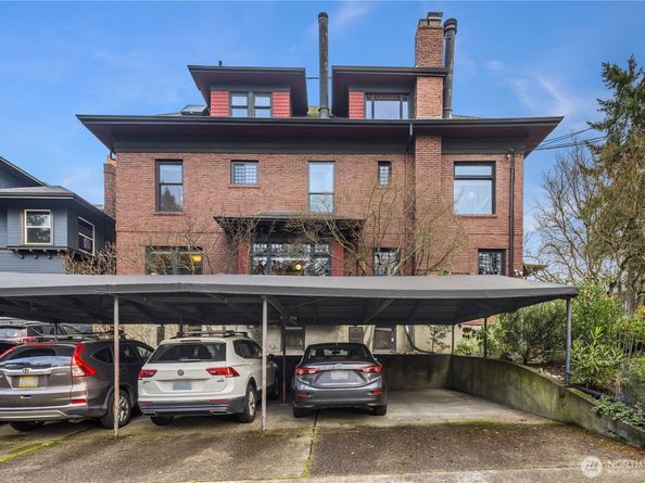 904 E Miller Street 2, Seattle WA 98102