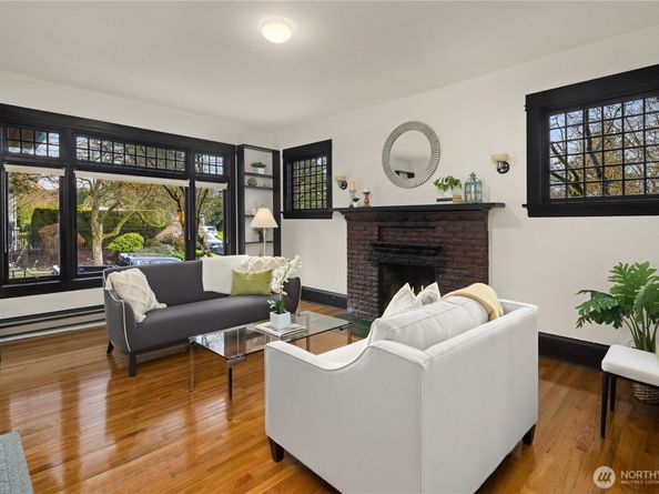 904 E Miller Street 2, Seattle WA 98102