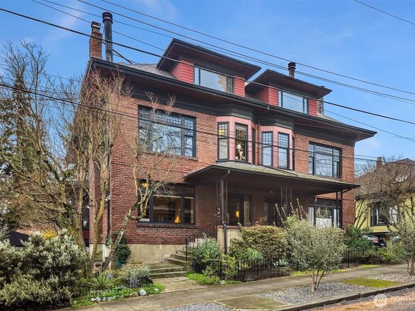 904 E Miller Street 2, Seattle WA 98102