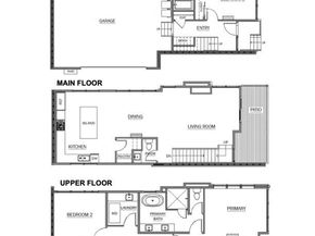 699 NW Locust ST (Homesite 7), Issaquah WA 98027