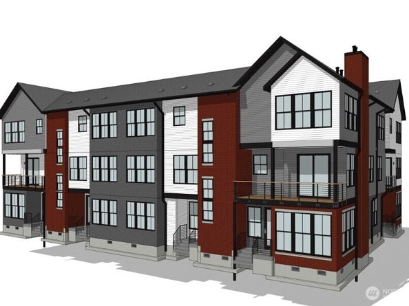 699 NW Locust ST (Homesite 7), Issaquah WA 98027