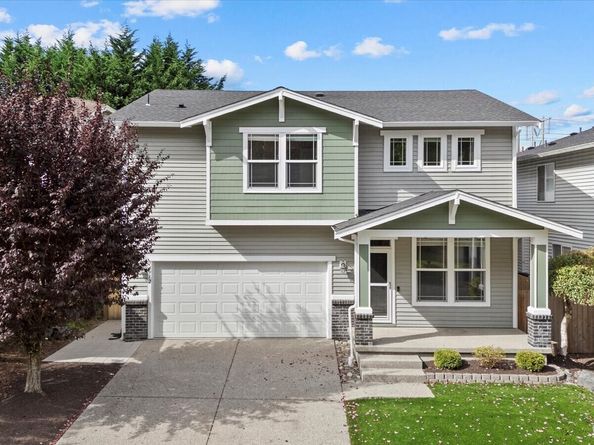 14912 48th Avenue SE, Everett WA 98208