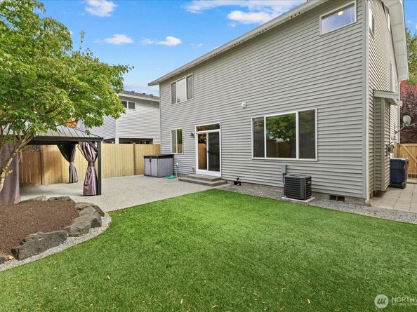14912 48th Avenue SE, Everett WA 98208