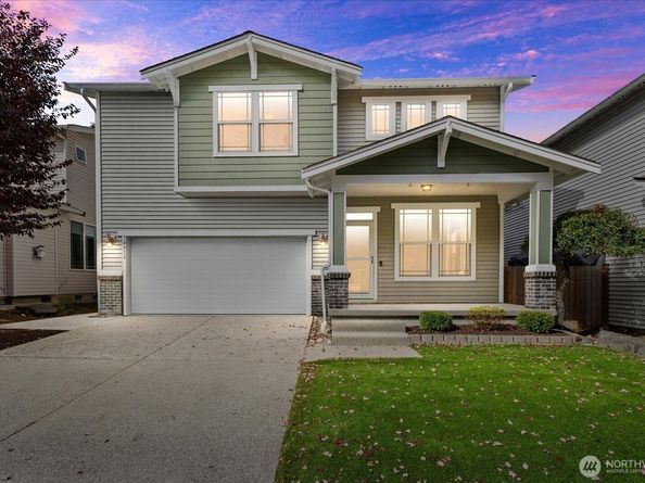 14912 48th Avenue SE, Everett WA 98208