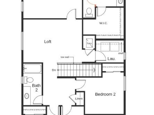 622 103rd Court SE 06, Lake Stevens WA 98258