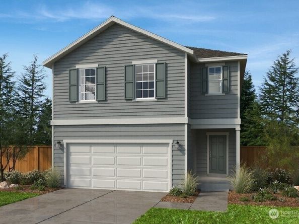 622 103rd Court SE 06, Lake Stevens WA 98258