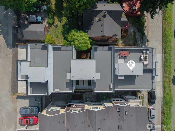 2538 14th Avenue W A, Seattle WA 98119