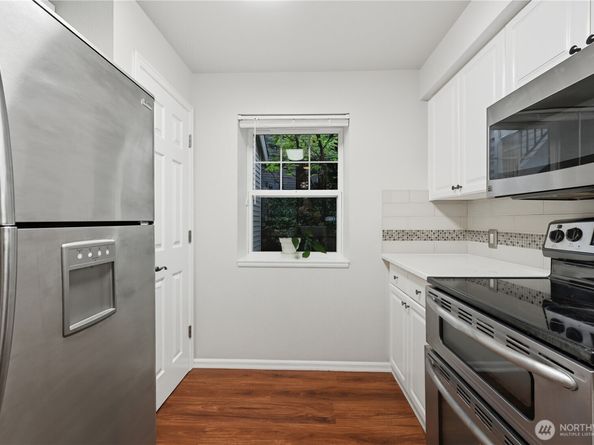 2300 Jefferson Avenue NE D118, Renton WA 98056
