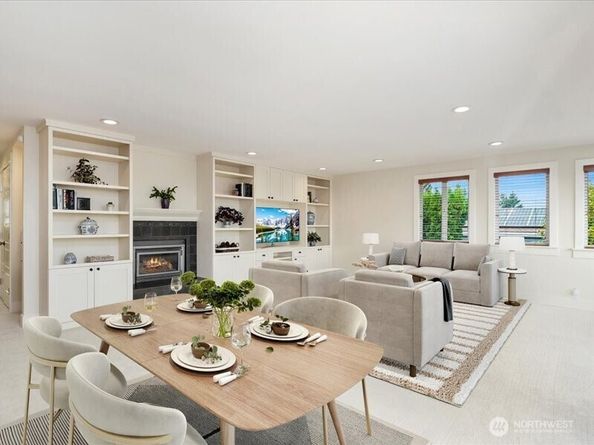 12604 88th Place NE, Kirkland WA 98034