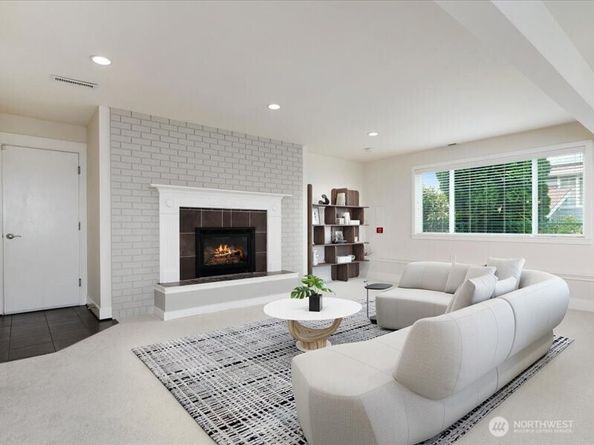 12604 88th Place NE, Kirkland WA 98034