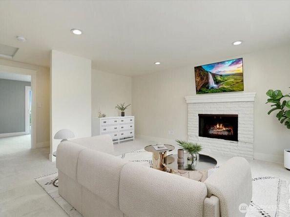 12604 88th Place NE, Kirkland WA 98034