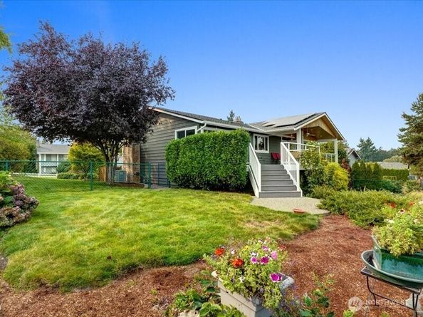 12604 88th Place NE, Kirkland WA 98034
