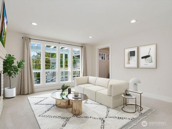 12604 88th Place NE, Kirkland WA 98034