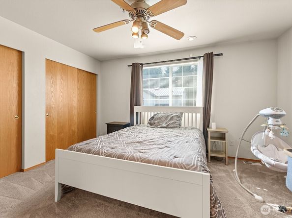 418 SE 17th Street 10B, Auburn WA 98002