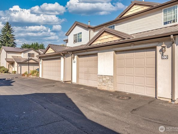 418 SE 17th Street 10B, Auburn WA 98002