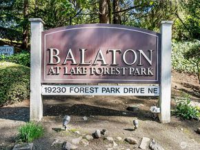 19230 Forest Park Drive NE J131, Lake Forest Park WA 98155