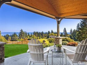 39171 NE No Name Place, Hansville WA 98340