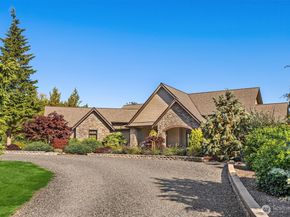 39171 NE No Name Place, Hansville WA 98340