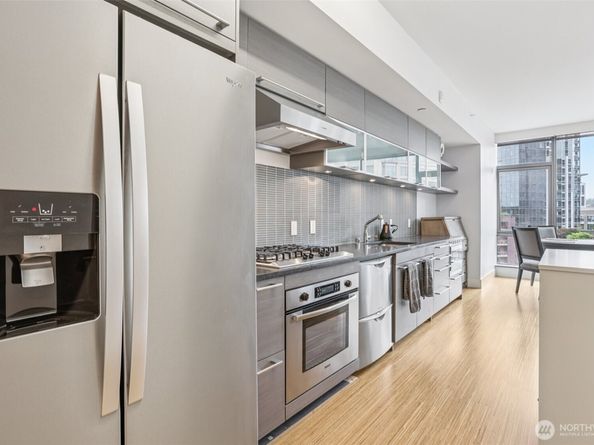 820 Blanchard Street 904, Seattle WA 98121
