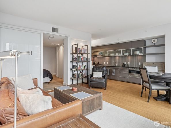 820 Blanchard Street 904, Seattle WA 98121