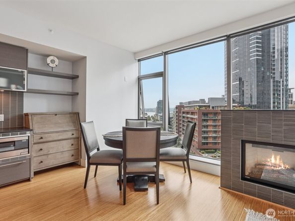 820 Blanchard Street 904, Seattle WA 98121