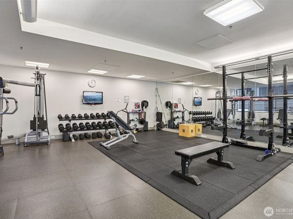 820 Blanchard Street 904, Seattle WA 98121