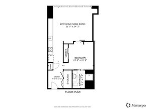 820 Blanchard Street 904, Seattle WA 98121