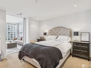 820 Blanchard Street 904, Seattle WA 98121