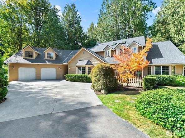 20201 NE 163rd Street, Woodinville WA 98077