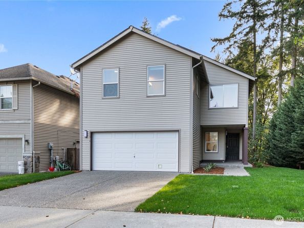 33314 45th Way S, Federal Way WA 98001