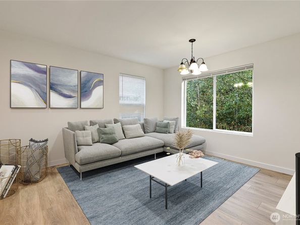 33314 45th Way S, Federal Way WA 98001