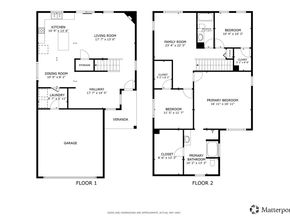 33314 45th Way S, Federal Way WA 98001
