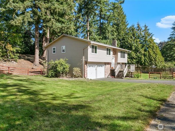 18610 NE 157th Place, Woodinville WA 98072