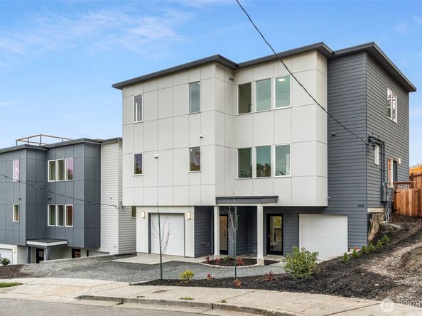 8612 37th Avenue S A, Seattle WA 98118