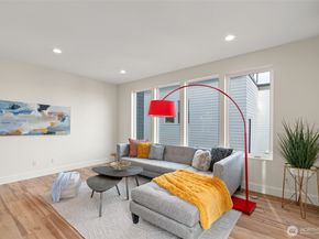 8612 37th Avenue S A, Seattle WA 98118