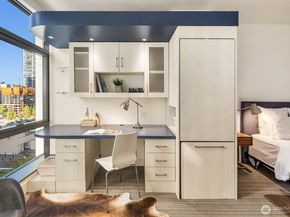820 Blanchard Street 1209, Seattle WA 98121