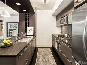 820 Blanchard Street 1209, Seattle WA 98121