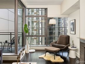 820 Blanchard Street 1209, Seattle WA 98121