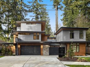 12710 NE 72nd Street, Kirkland WA 98033