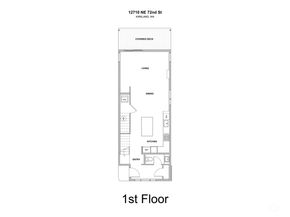 12710 NE 72nd Street, Kirkland WA 98033