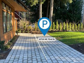 12710 NE 72nd Street, Kirkland WA 98033