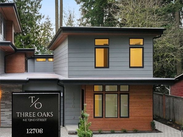 12710 NE 72nd Street, Kirkland WA 98033