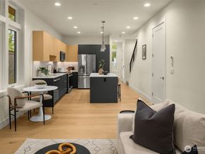 12710 NE 72nd Street, Kirkland WA 98033