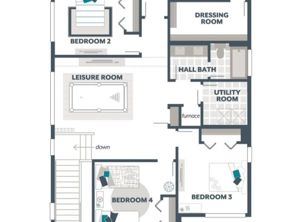 19832 39th Drive SE, Bothell WA 98012