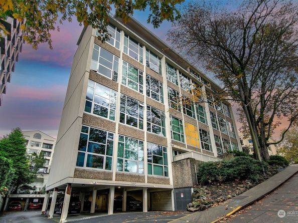 1000 Union Street 205, Seattle WA 98101