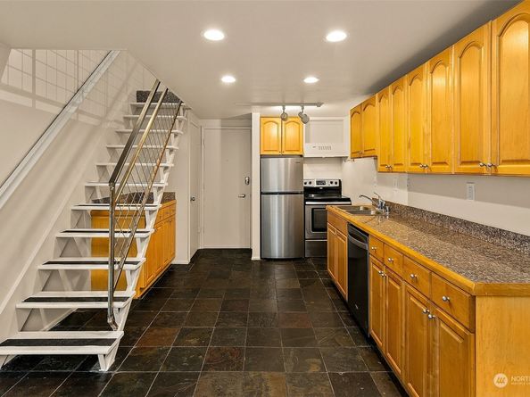 1000 Union Street 205, Seattle WA 98101