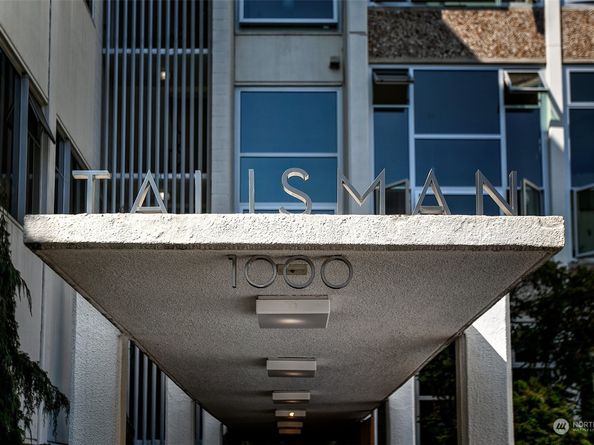 1000 Union Street 205, Seattle WA 98101