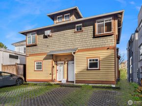 2015 S Main Street B, Seattle WA 98144