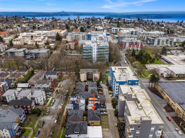 2015 S Main Street B, Seattle WA 98144