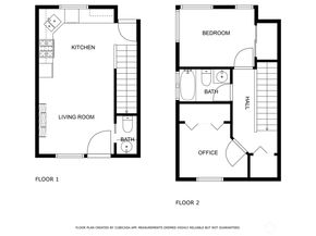 2015 S Main Street B, Seattle WA 98144